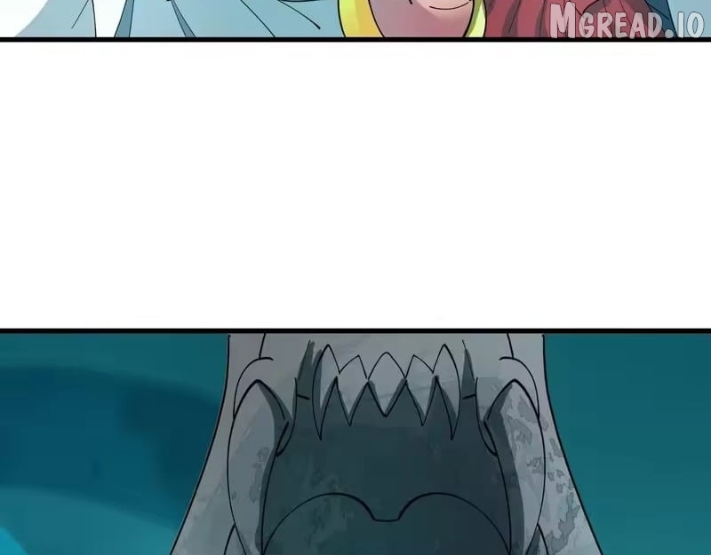 Era of the Haunted Chapter 582  - page 32